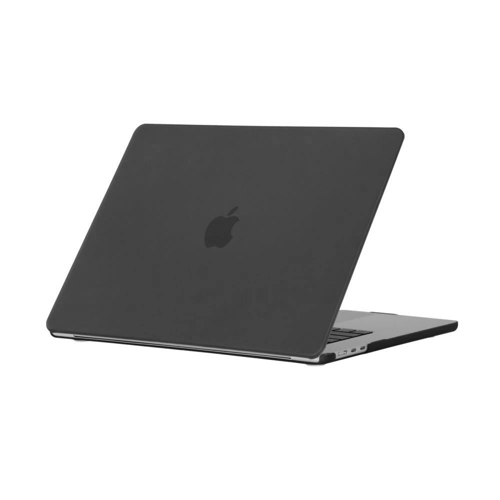 Etui Tech-Protect na MacBook Air 15" M2 / M3 / 2023-2024 - czarny mat – zdjęcie 2