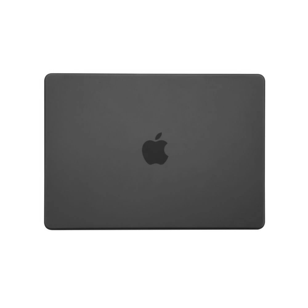 Etui Tech-Protect na MacBook Air 15" M2 / M3 / 2023-2024 - czarny mat – zdjęcie 3