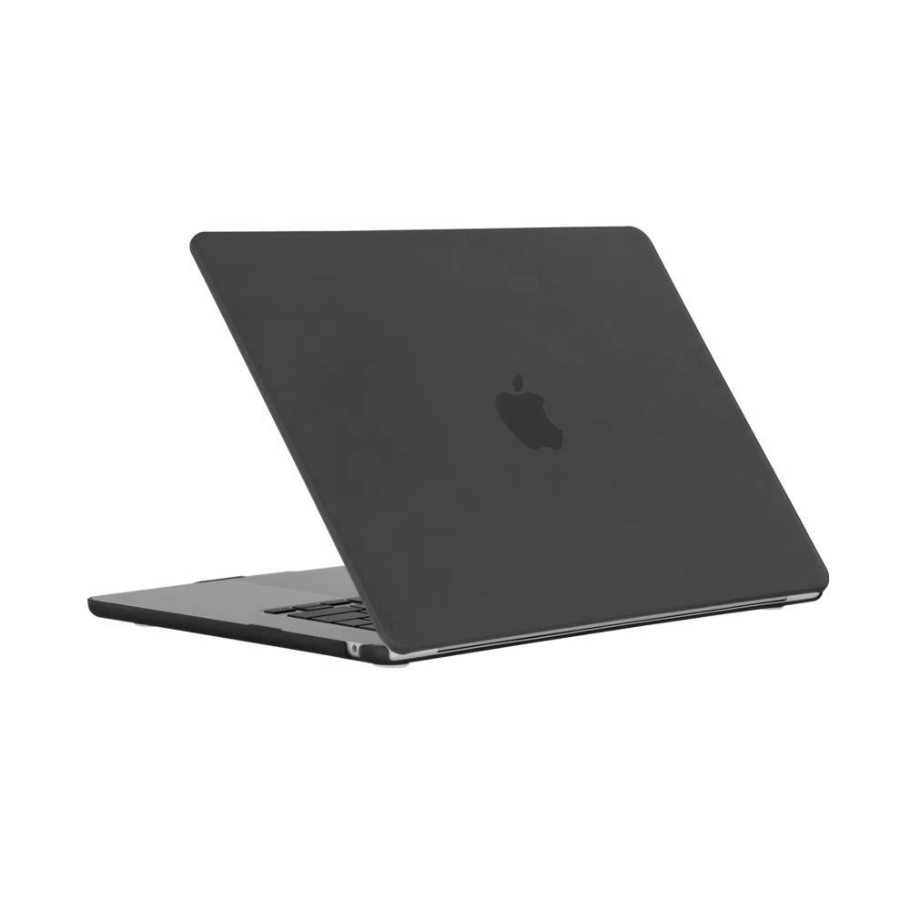 Etui Tech-Protect na MacBook Air 15" M2 / M3 / 2023-2024 - czarny mat – zdjęcie 4