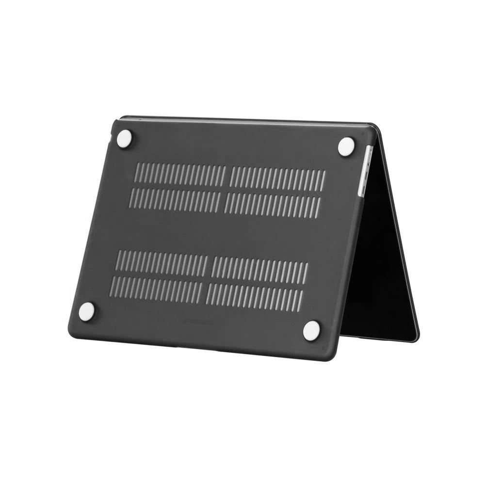 Etui Tech-Protect na MacBook Air 15" M2 / M3 / 2023-2024 - czarny mat – zdjęcie 5