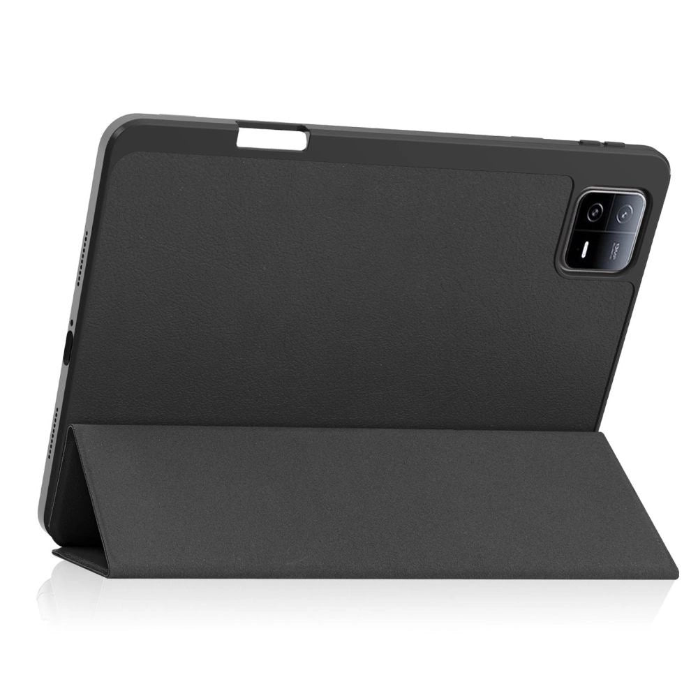 Etui Tech-Protect SC Pen na Xiaomi Pad 6 / 6 Pro - czarne – zdjęcie 4