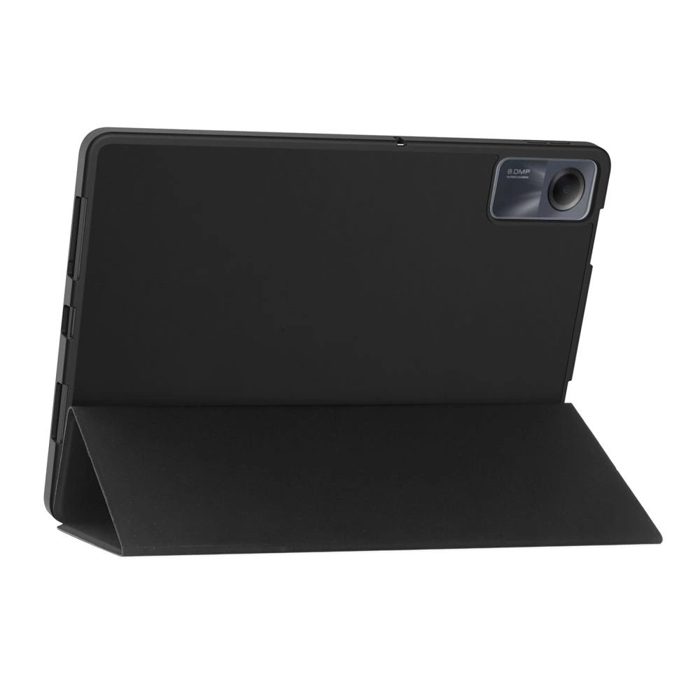 Etui Tech-Protect SC Pen na Xiaomi Redmi Pad SE 11" - czarne – zdjęcie 5
