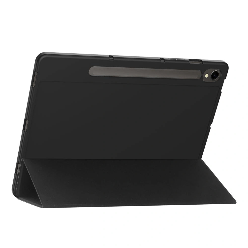 Etui Tech-Protect na Samsung Galaxy Tab S9 FE 10.9" X510 / X516B - czarne – zdjęcie 5