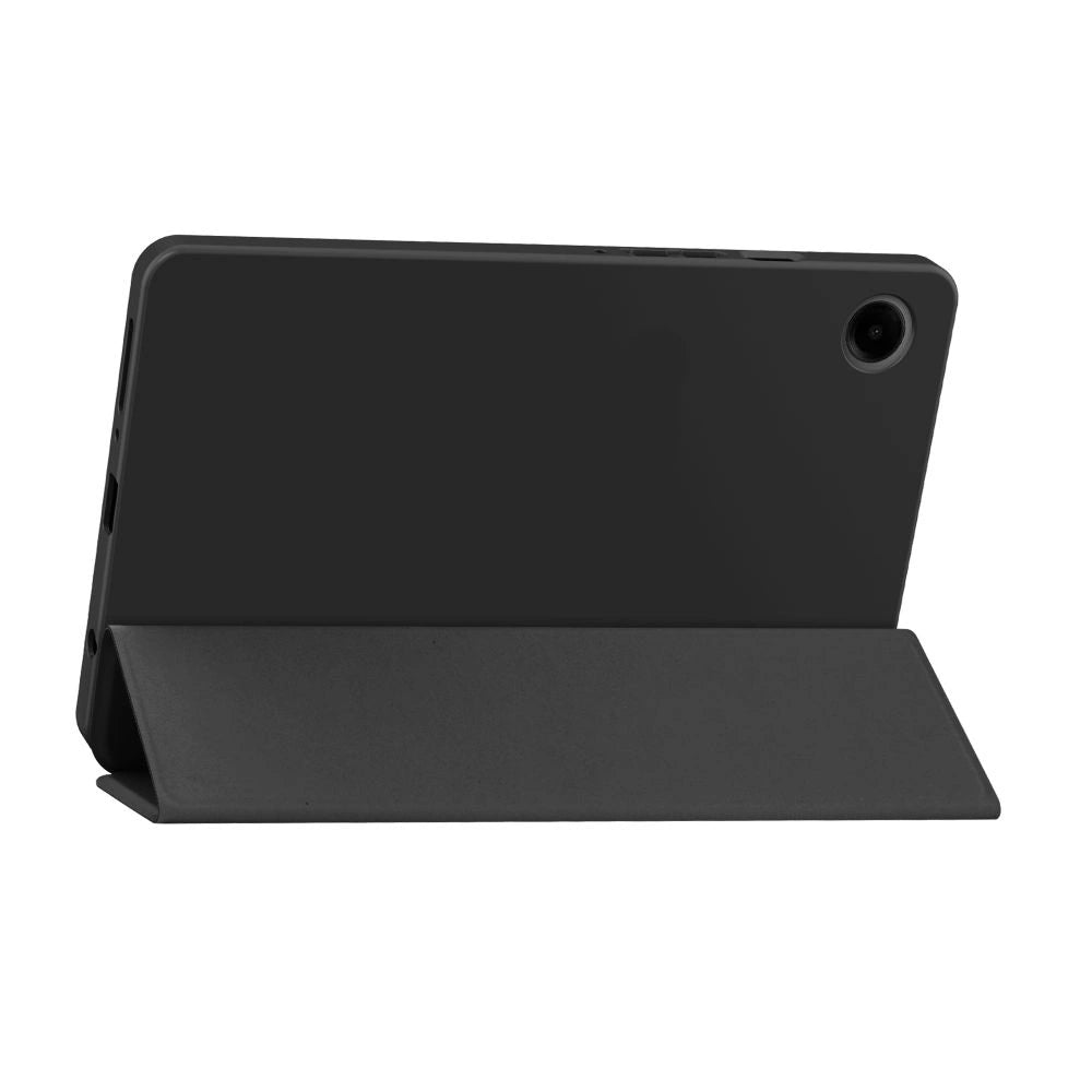 Etui Tech-Protect na Samsung Galaxy Tab A9 8.7" X110 / X115 - czarne – zdjęcie 4