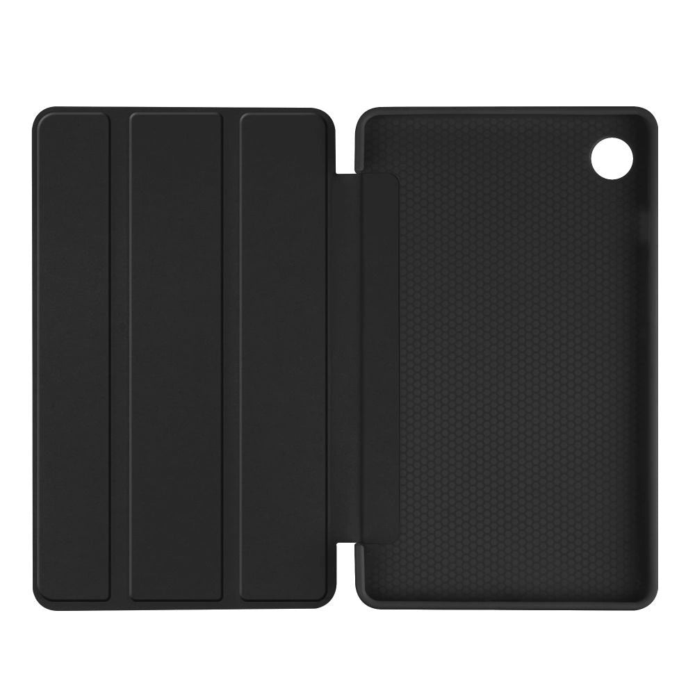 Etui Tech-Protect na Samsung Galaxy Tab A9 8.7" X110 / X115 - czarne – zdjęcie 6