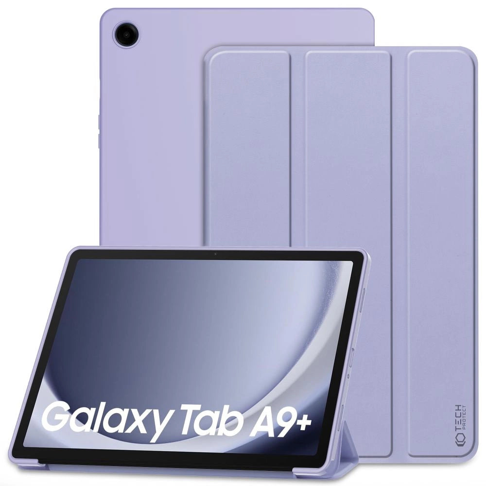 Etui Tech-Protect na Samsung Galaxy Tab A9+ 11" X210 / X215 / X216