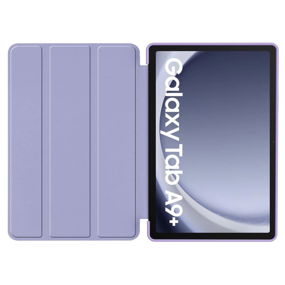 Etui Tech-Protect na Samsung Galaxy Tab A9+ 11" X210 / X215 / X216 – zdjęcie 5