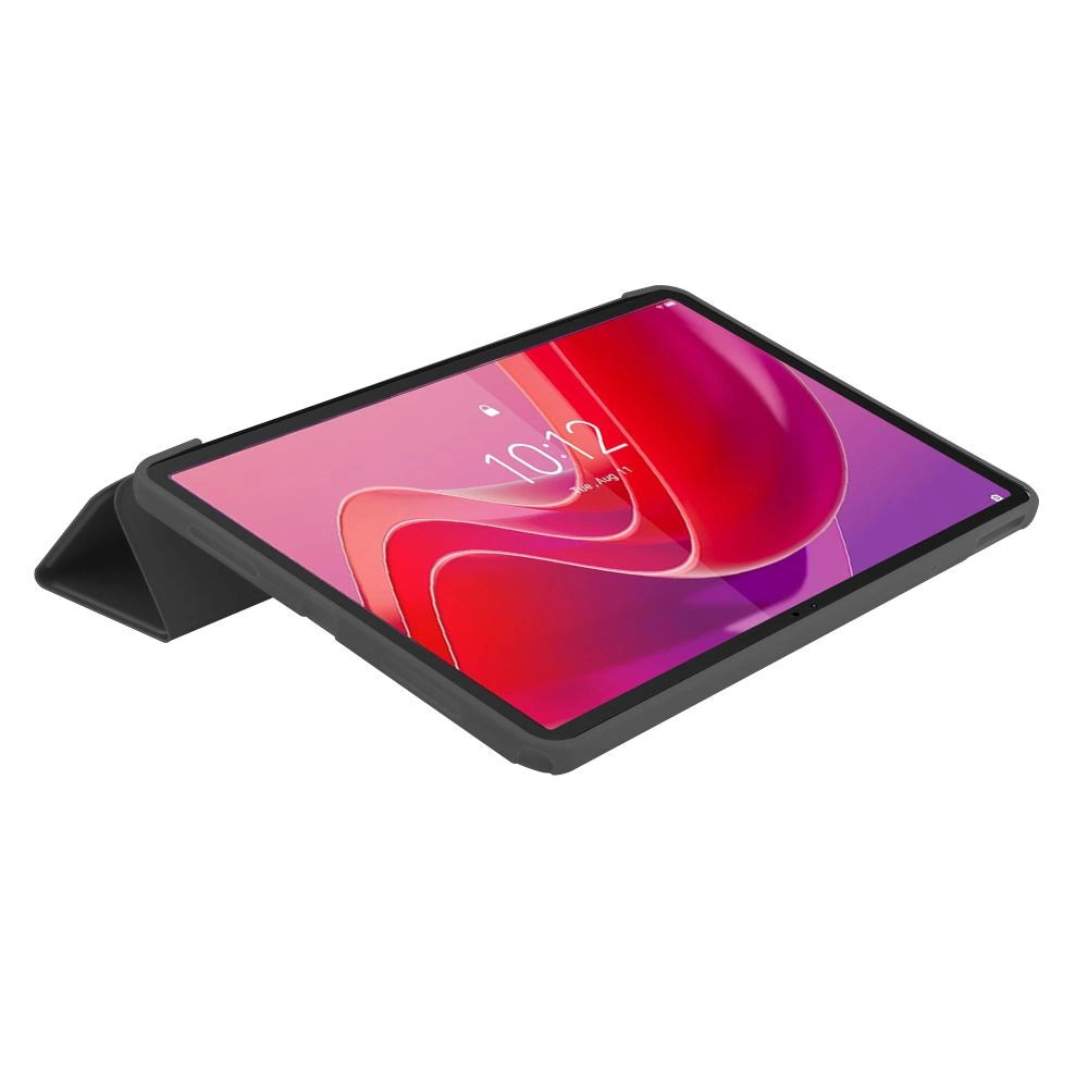 Etui Tech-Protect SmartCase na Lenovo Tab M11 11" TB-330 - czarne – zdjęcie 4