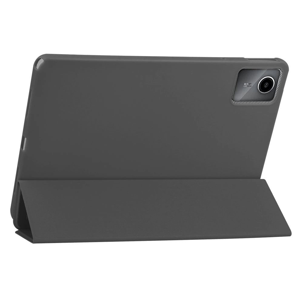 Etui Tech-Protect SmartCase na Lenovo Tab M11 11" TB-330 - czarne – zdjęcie 5