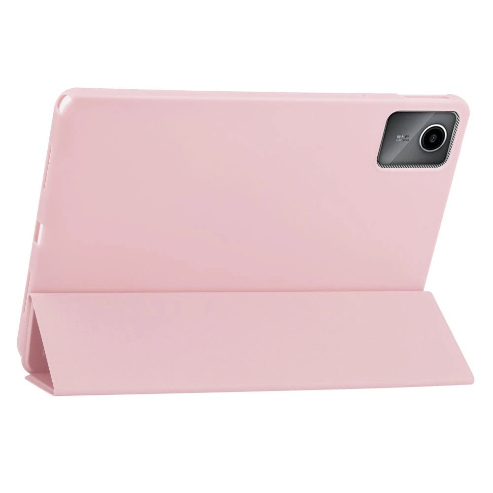 Etui Tech-Protect SmartCase na Lenovo Tab M11 11" TB-330 - różowe – zdjęcie 5