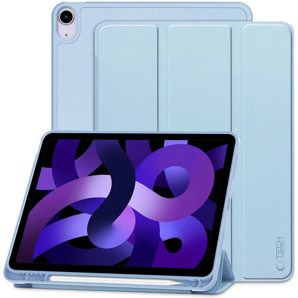 Etui Tech-Protect na iPad Air 10.9” (2020/2022) / 11” (2024/2025/2026)