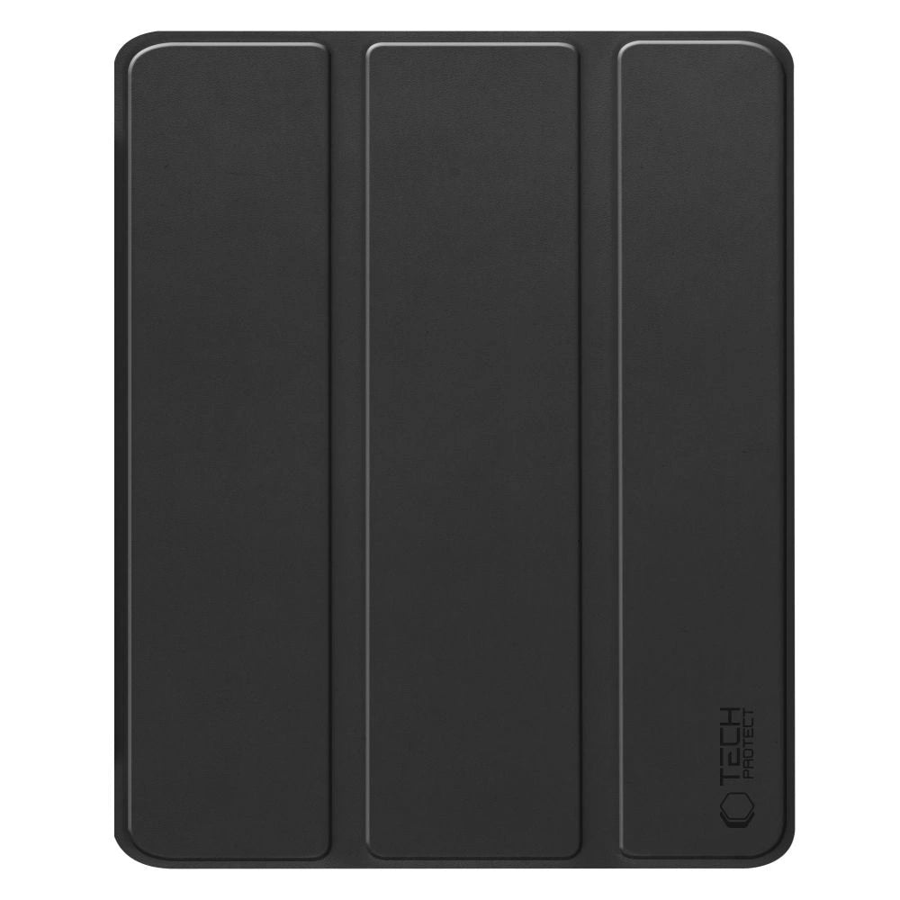 Etui Tech-Protect SC Pen na iPad Air 13" (2024/2025/2026) - czarne – zdjęcie 2