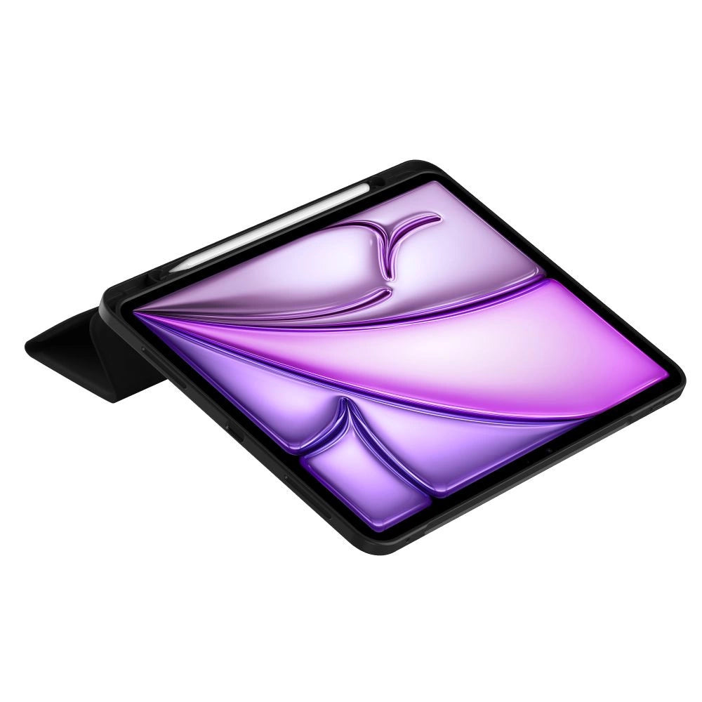 Etui Tech-Protect SC Pen na iPad Air 13" (2024/2025/2026) - czarne – zdjęcie 4
