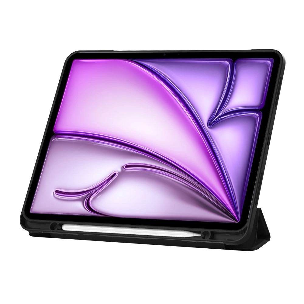 Etui Tech-Protect SC Pen na iPad Air 13" (2024/2025/2026) - czarne – zdjęcie 5