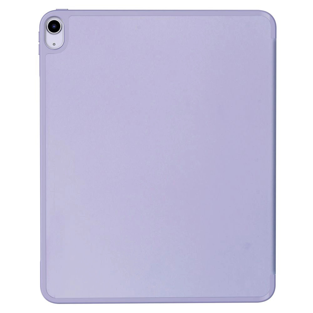 Etui Tech-Protect SC Pen na iPad Air 13" (2024/2025/2026) - fioletowe – zdjęcie 3