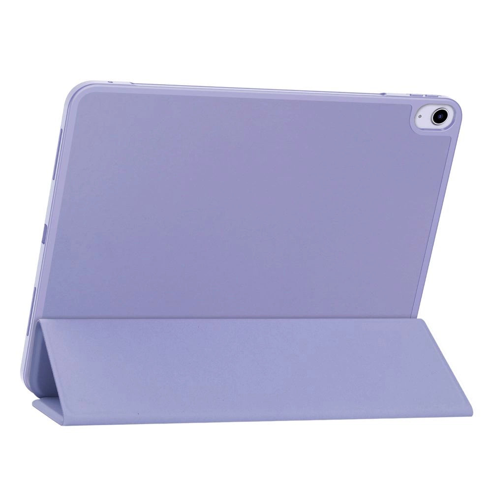 Etui Tech-Protect SC Pen na iPad Air 13" (2024/2025/2026) - fioletowe – zdjęcie 6