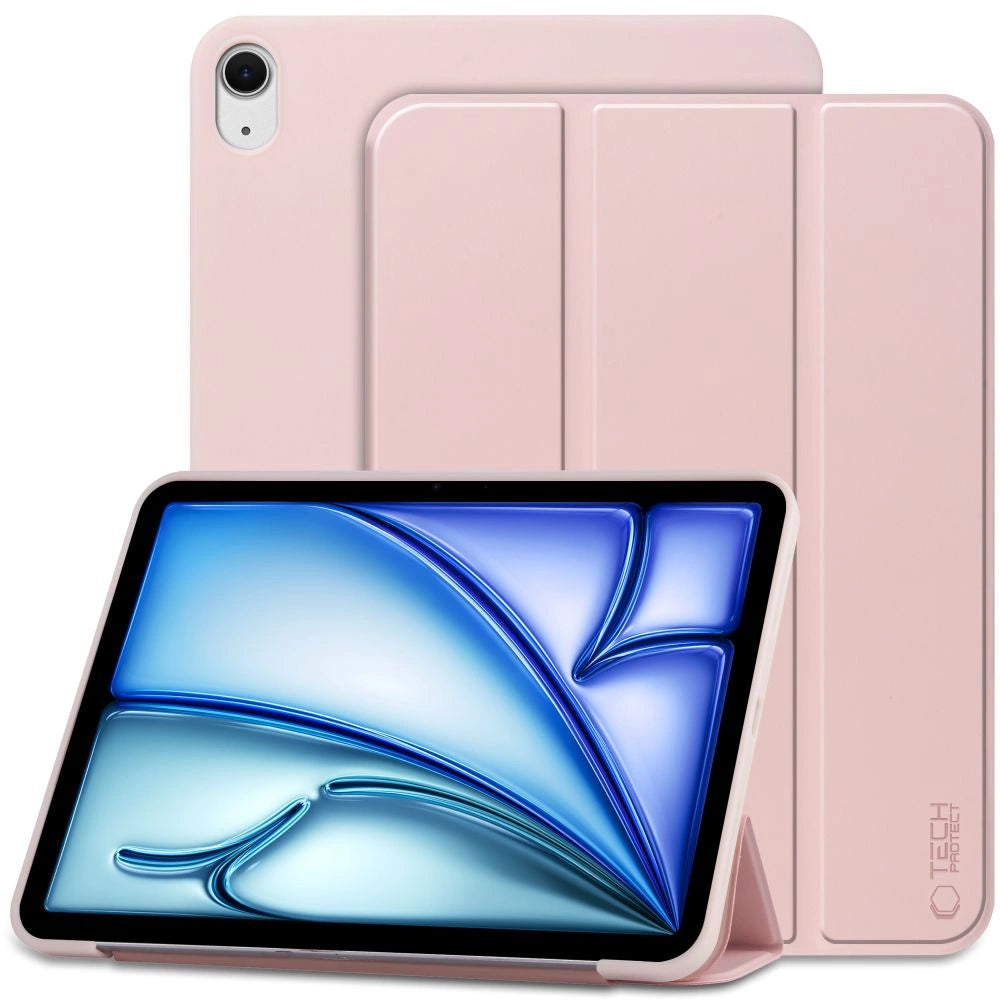 Etui Tech-Protect na iPad Air 10.9" (2020/2022) / 11" (2024/2025/2026)