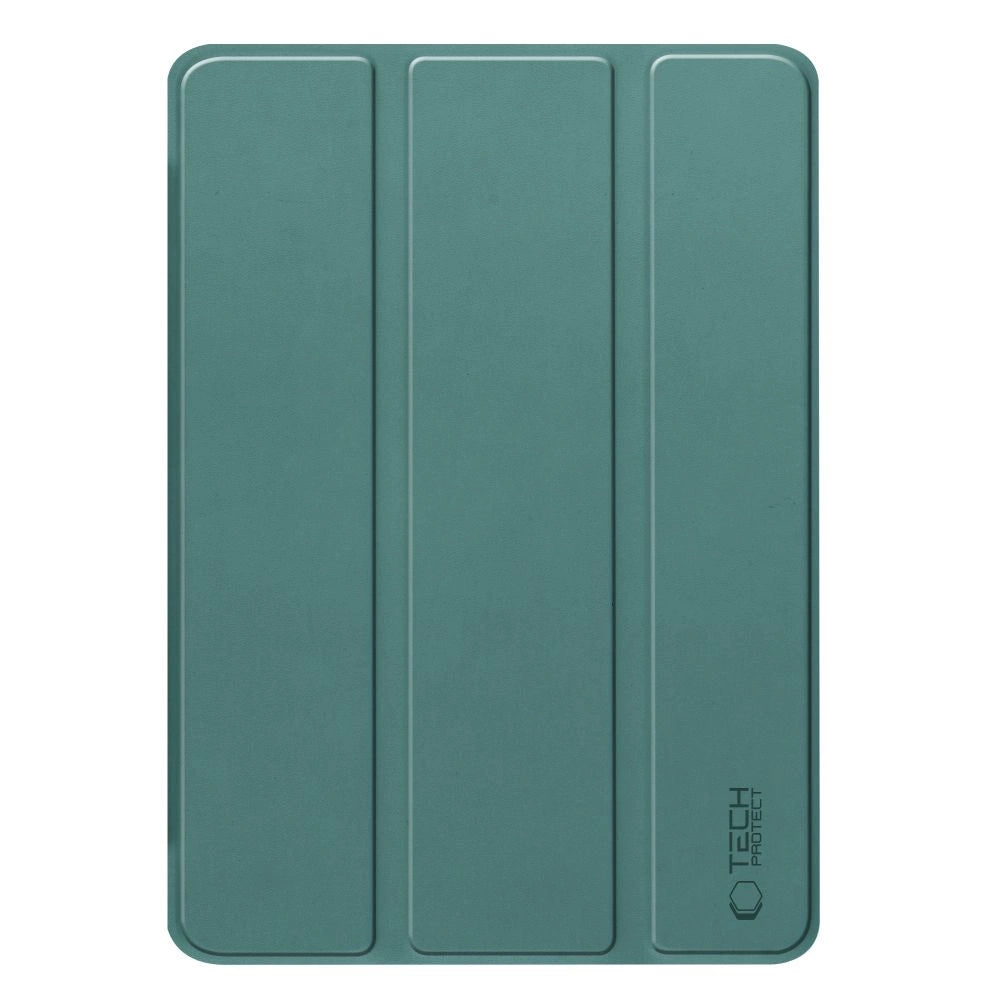 Etui Tech-Protect SC Pen na Lenovo Tab M11 11" TB-330 - zielone – zdjęcie 2