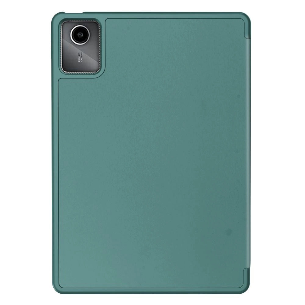 Etui Tech-Protect SC Pen na Lenovo Tab M11 11" TB-330 - zielone – zdjęcie 3