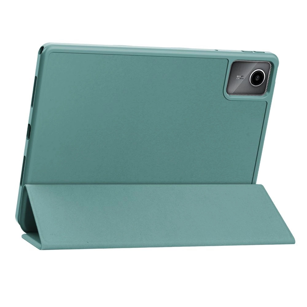 Etui Tech-Protect SC Pen na Lenovo Tab M11 11" TB-330 - zielone – zdjęcie 6