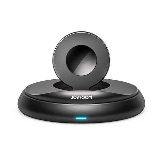 Ładowarka Joyroom JR-W12 indukcyjna do zegarków Apple Watch - czarna