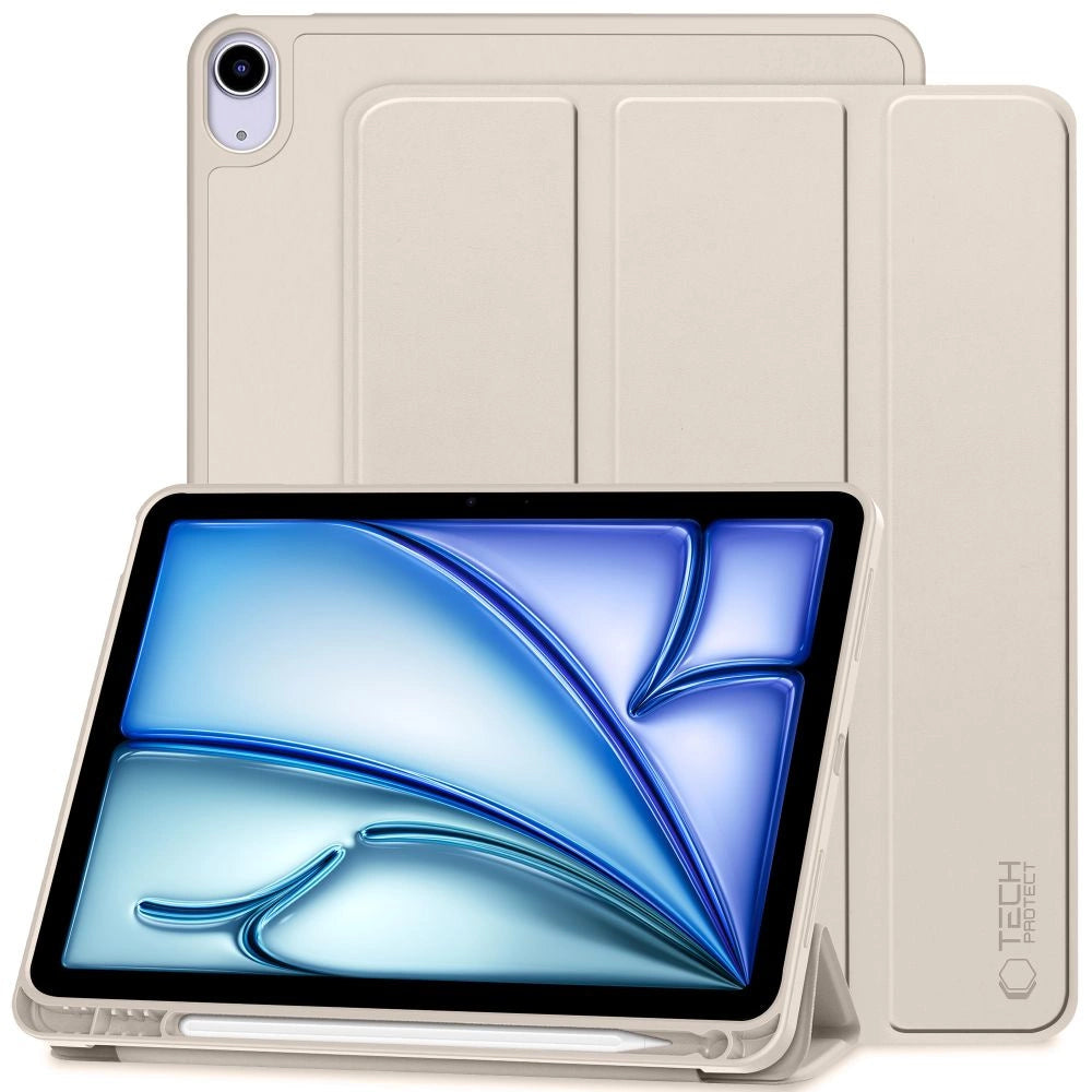 Etui Tech-Protect na iPad Air 10.9" (2020/2022) / 11" (2024/2025/2026)