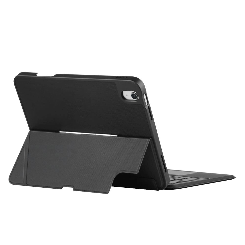 Etui Tech-Protect SC Mag Pen + Keyboard na iPad 10.9" 10 gen. (2022) - czarne – zdjęcie 7