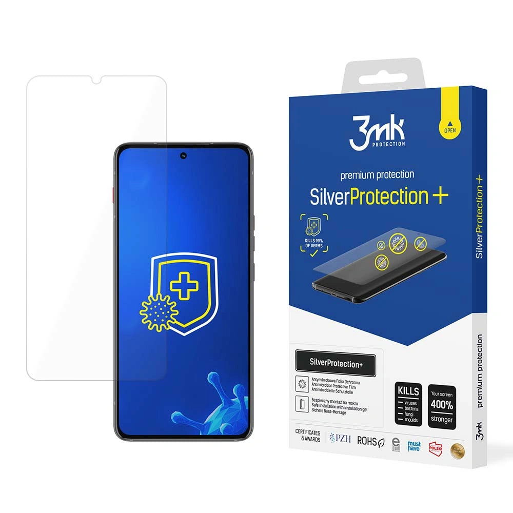 Folia ochronna 3mk SilverProtection+ na Motorola Thinkphone