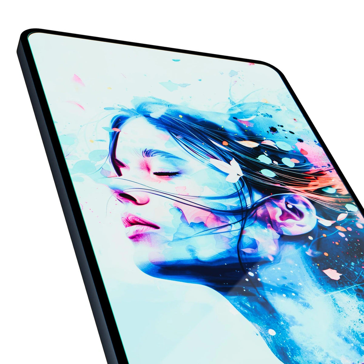 Folia matowa 3mk Paper Feeling na Microsoft Surface Go 3 / Go 4