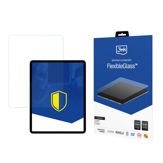Szkło hartowane na iPad Air 11" 2024 (6 gen.) / iPad Air 11" 2025 (7 gen.)