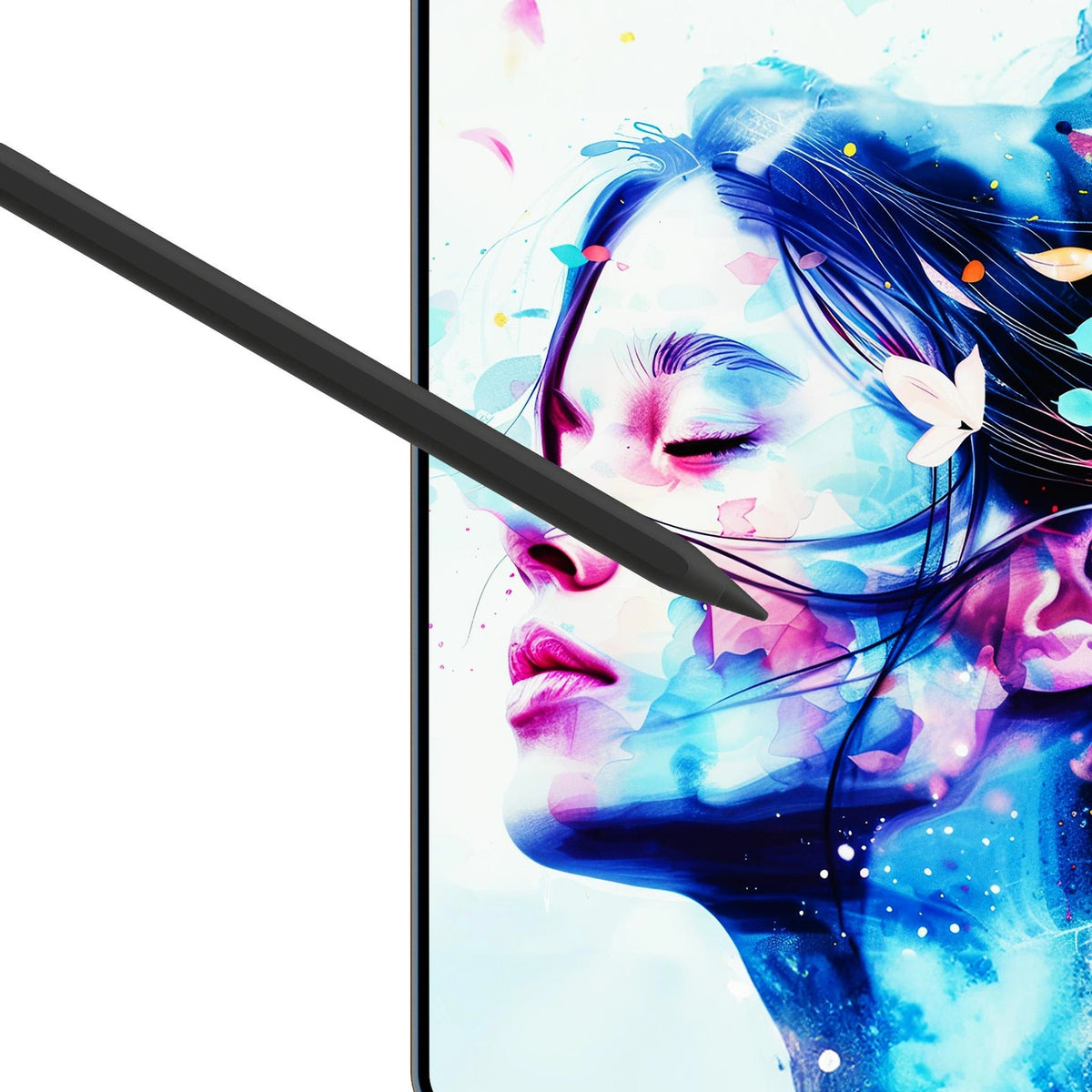 Folia ochronna 3mk Paper Feeling na Huawei MateBook E – zdjęcie 8