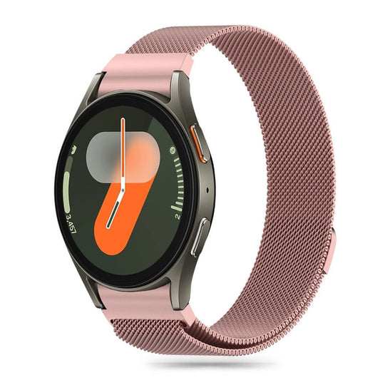 Pasek Tech-Protect do Samsung Galaxy Watch 4 / 5 / 5 Pro / 6 / 7 / FE