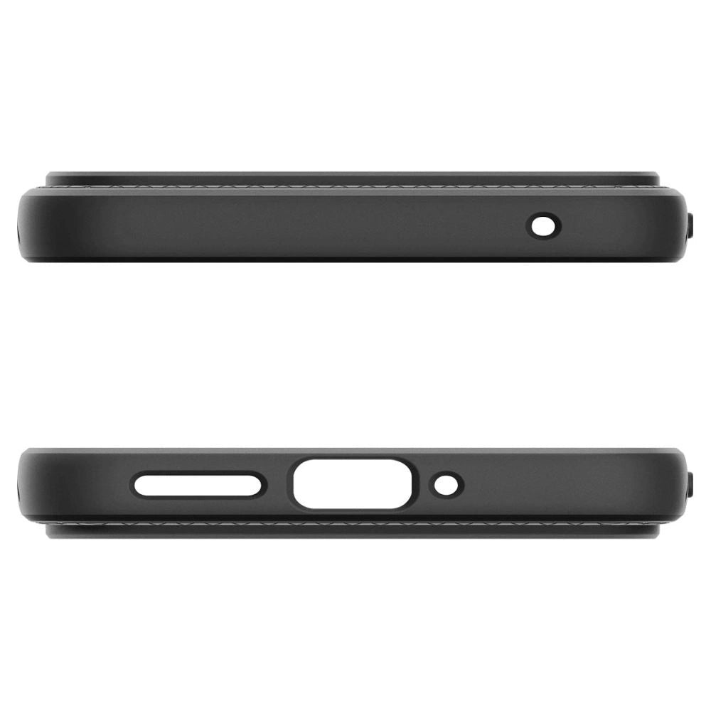 Etui Spigen Liquid Air na Google Pixel 9 Pro XL - czarne – zdjęcie 10