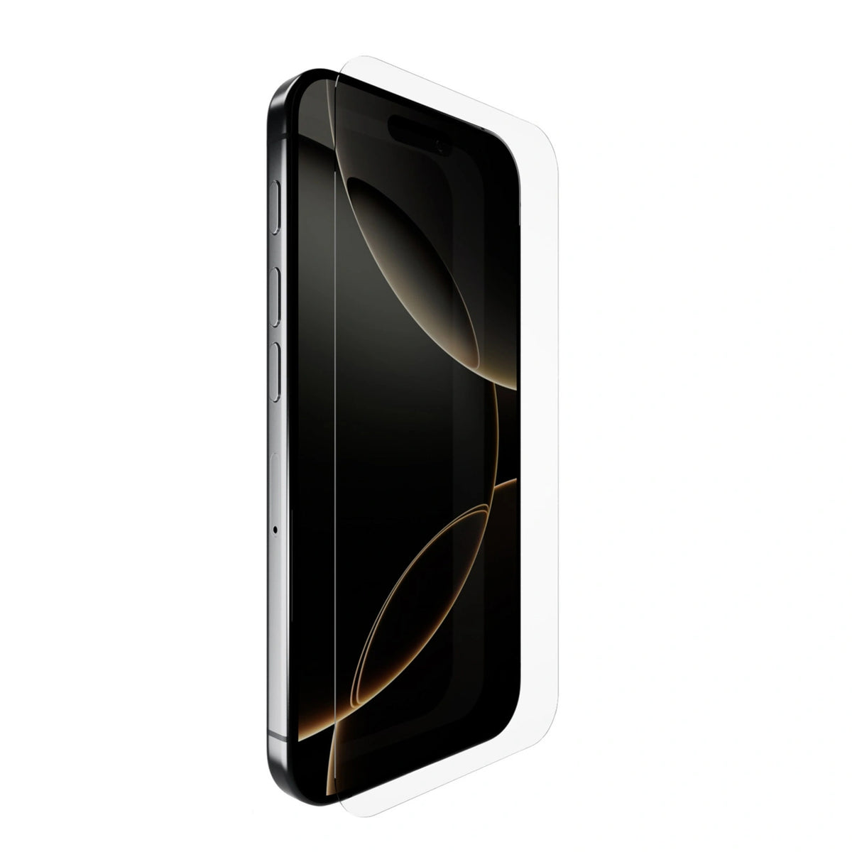 Szkło hartowane Puro Tempered Glass do iPhone 16 Pro Max – zdjęcie 2