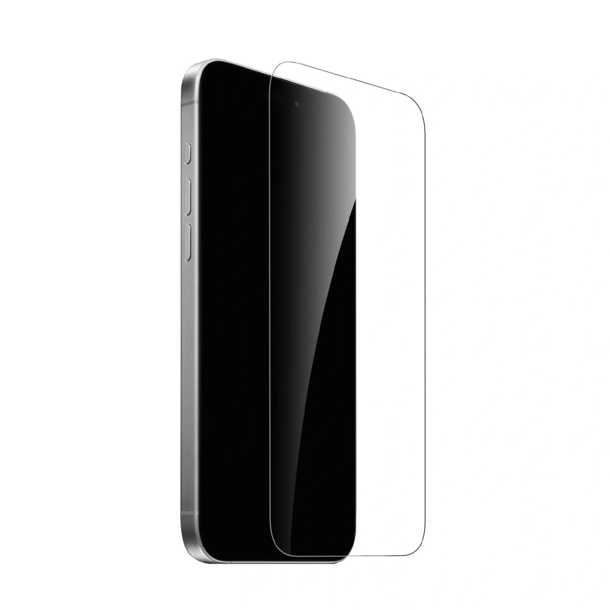 Szkło hartowane Puro Tempered Glass do iPhone 16 Pro Max – zdjęcie 7