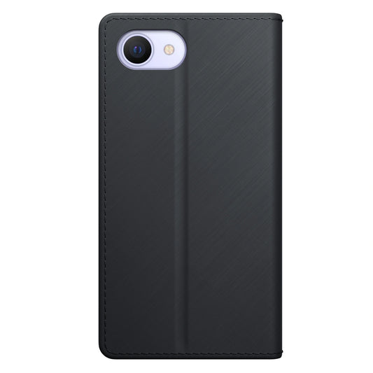 Etui 3mk Wallet Case na iPhone 17e / 16e- czarne