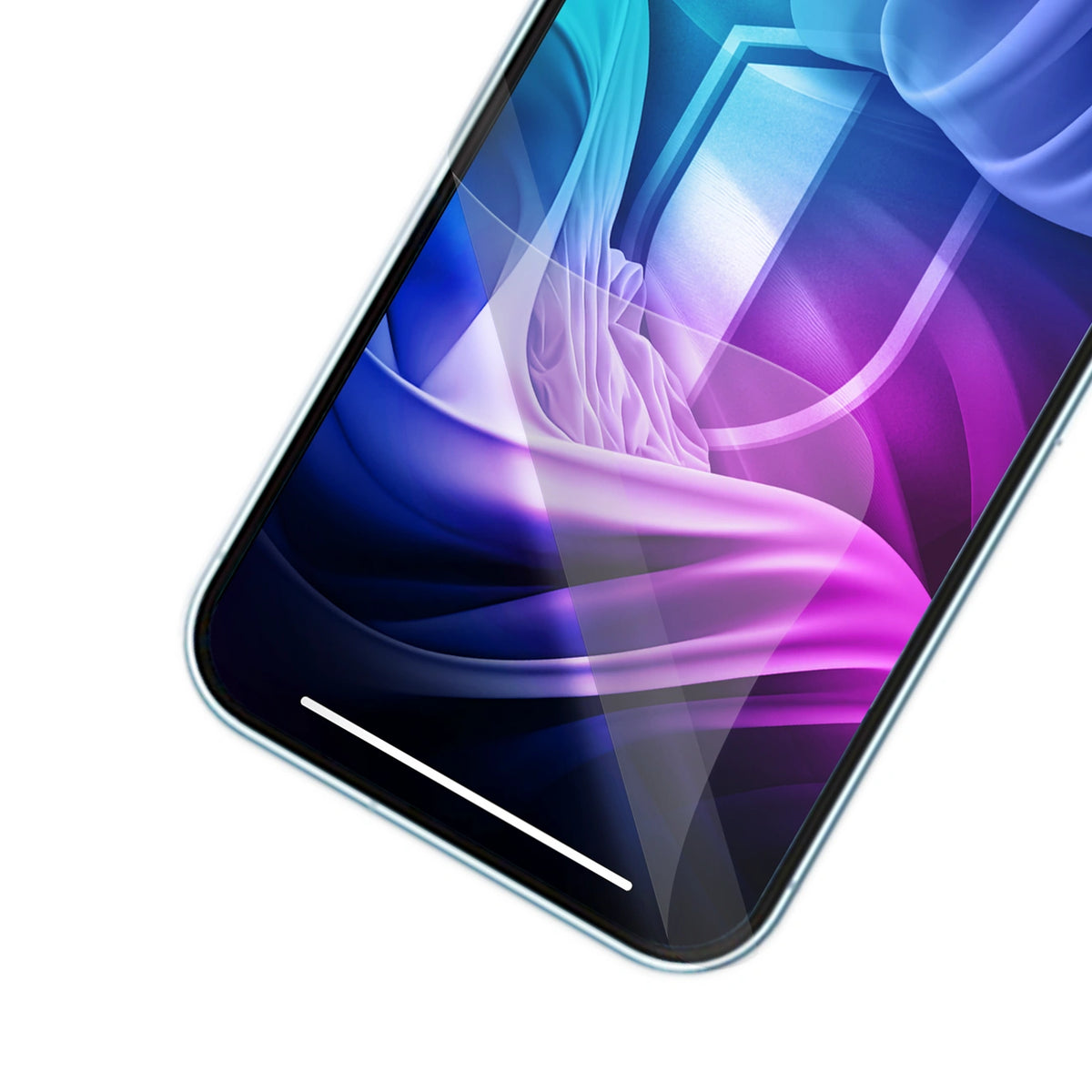 Folia matowa 3mk Silky Matt Pro na Google Pixel 9 / 9 Pro – zdjęcie 7