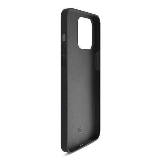 Etui 3mk Silicone Case na iPhone 16 Pro Max - czarne