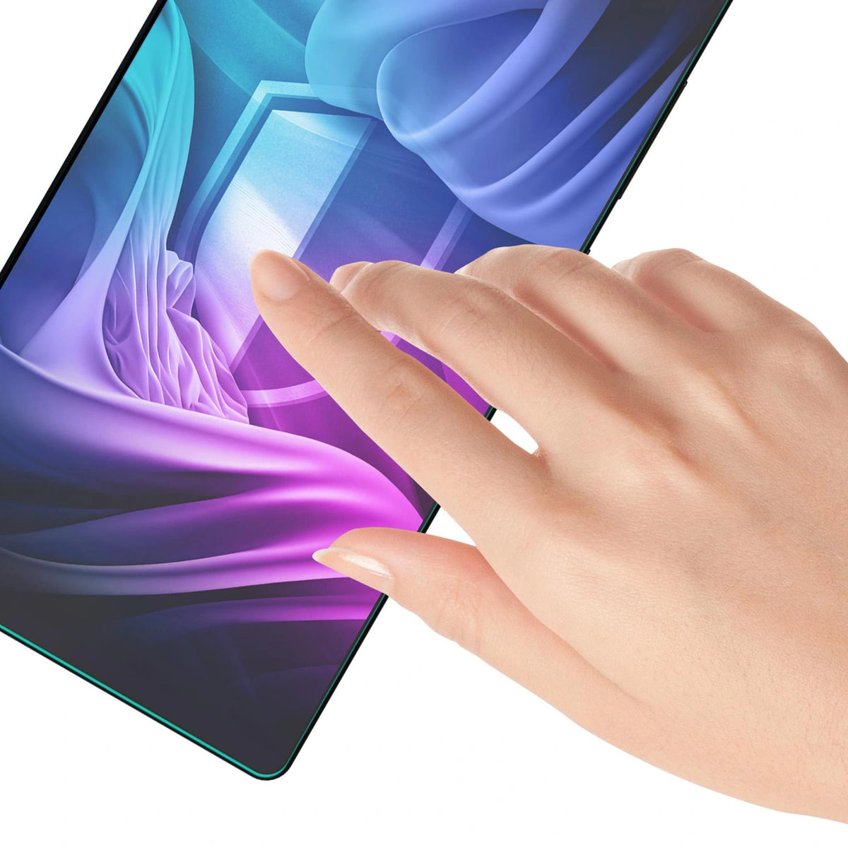 Folia ochronna matowa 3mk Silky Matt Pro na Samsung Galaxy S25 Ultra – zdjęcie 5