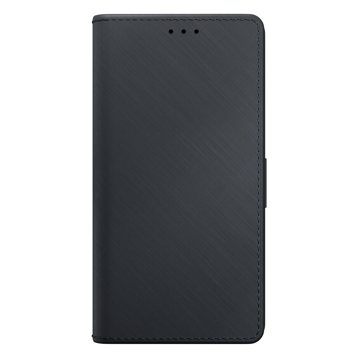 Etui 3mk Wallet Case na Xiaomi Redmi Note 13 Pro 4G - czarne – zdjęcie 12