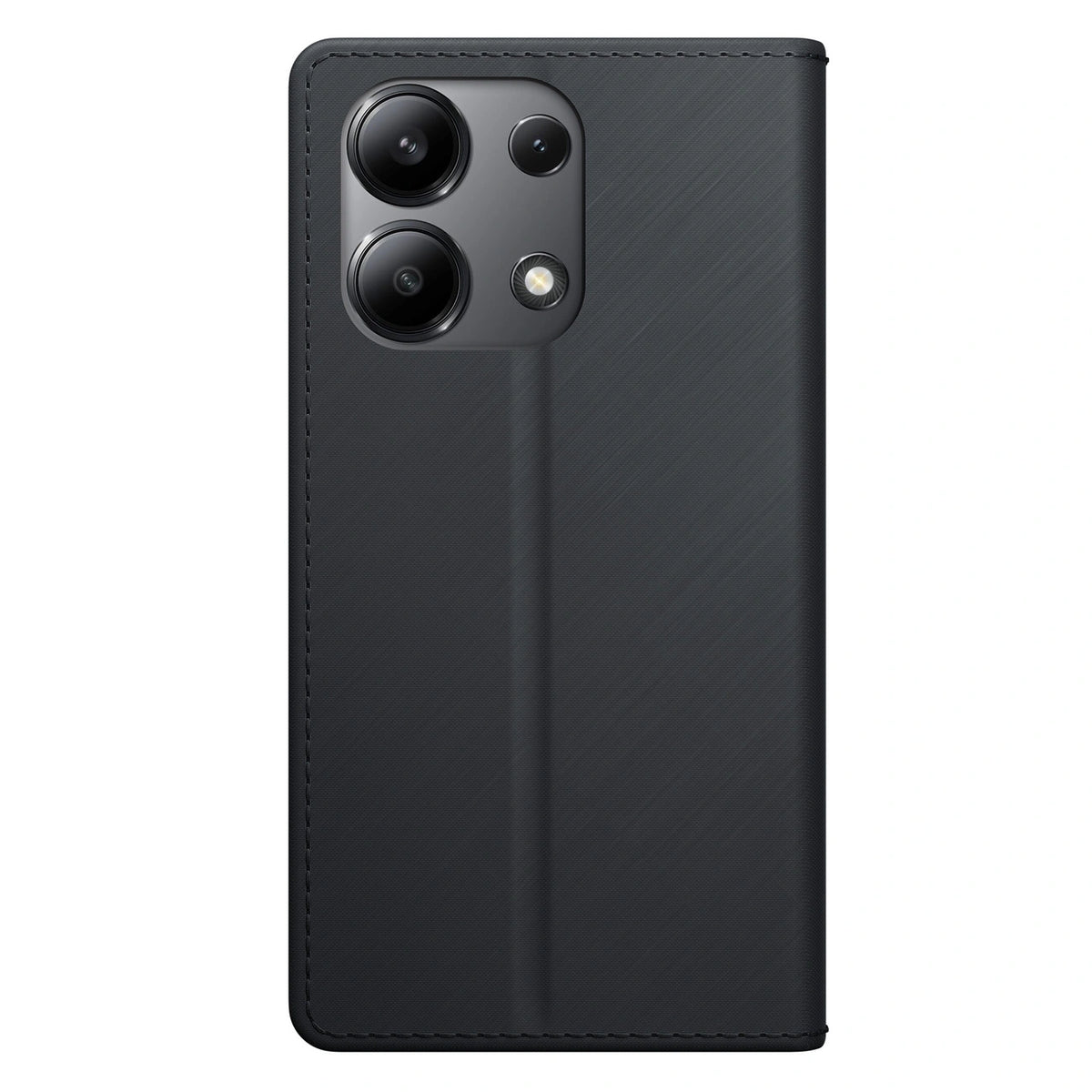 Etui 3mk Wallet Case na Xiaomi Redmi Note 13 Pro 4G - czarne – zdjęcie 7