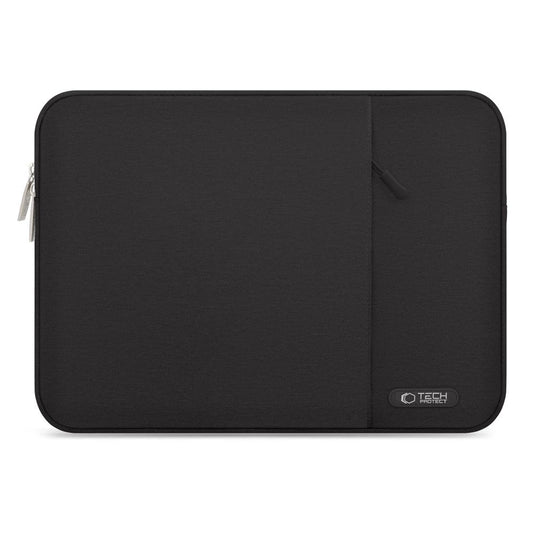 Etui Tech-Protect Sleevy Laptop 15-16 - czarne