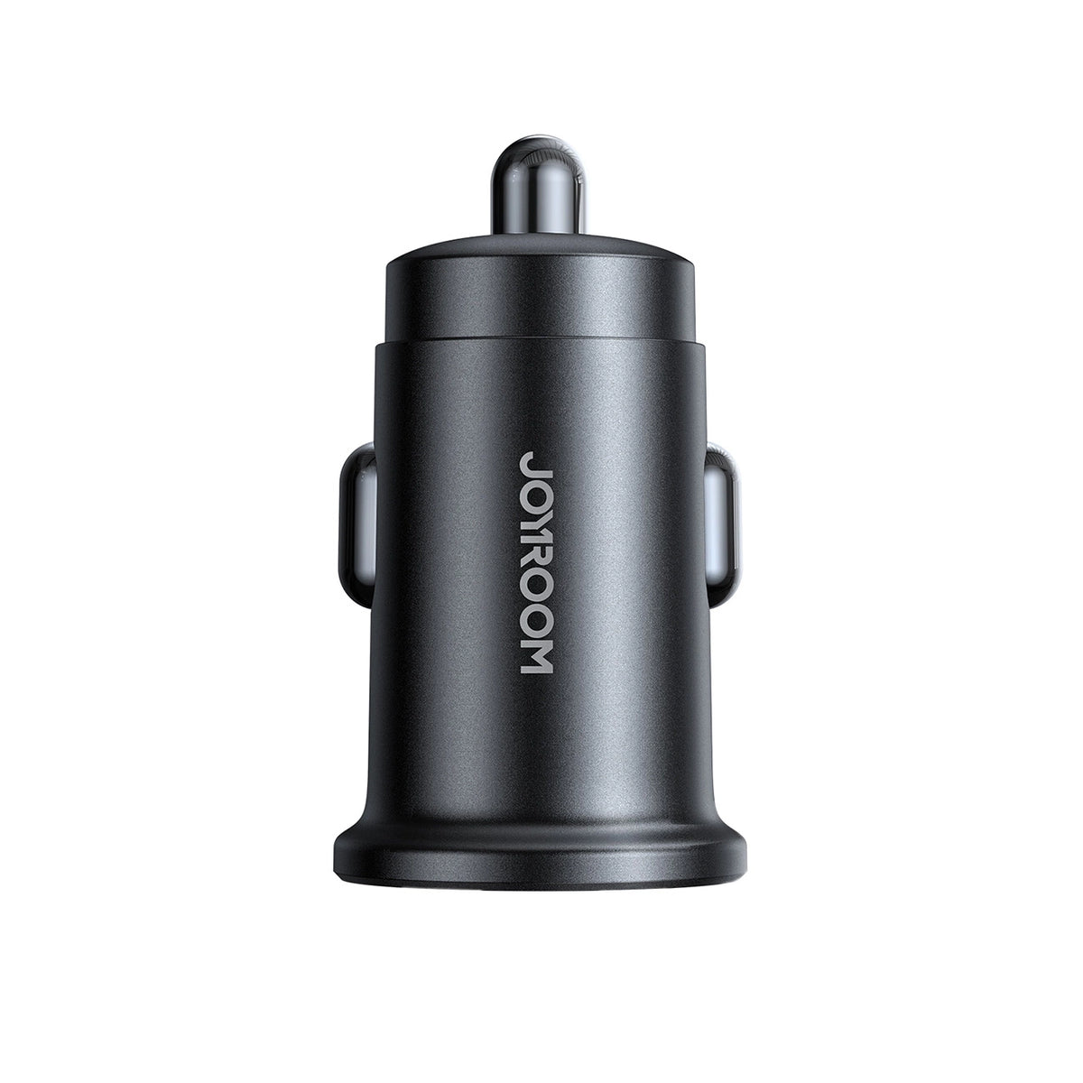 Ładowarka samochodowa Joyroom JR-CCN16 Mini 15W - czarna – zdjęcie 3