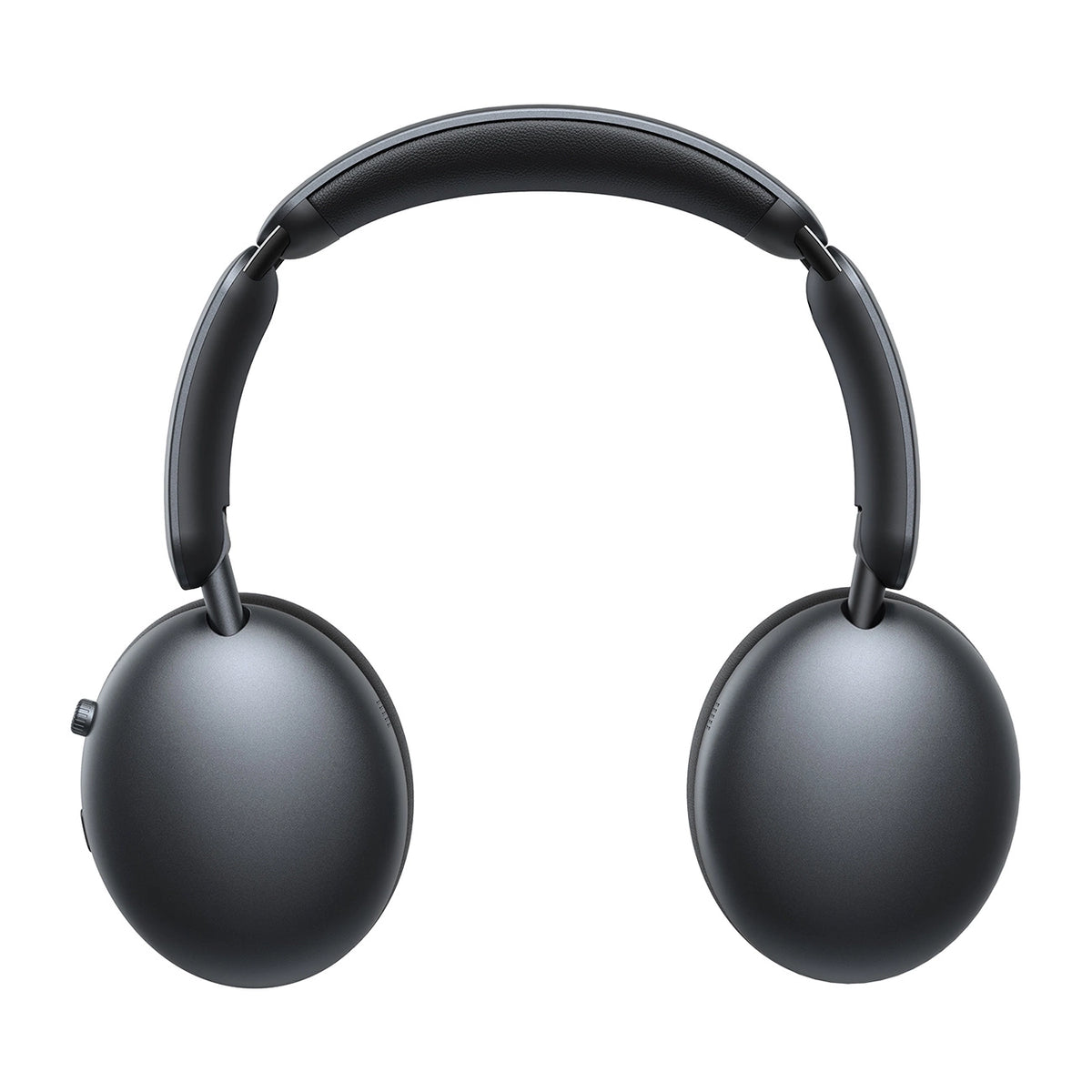 Słuchawki bezprzewodowe Joyroom J-Head Series JR-JH1 z ANC - czarne – zdjęcie 4