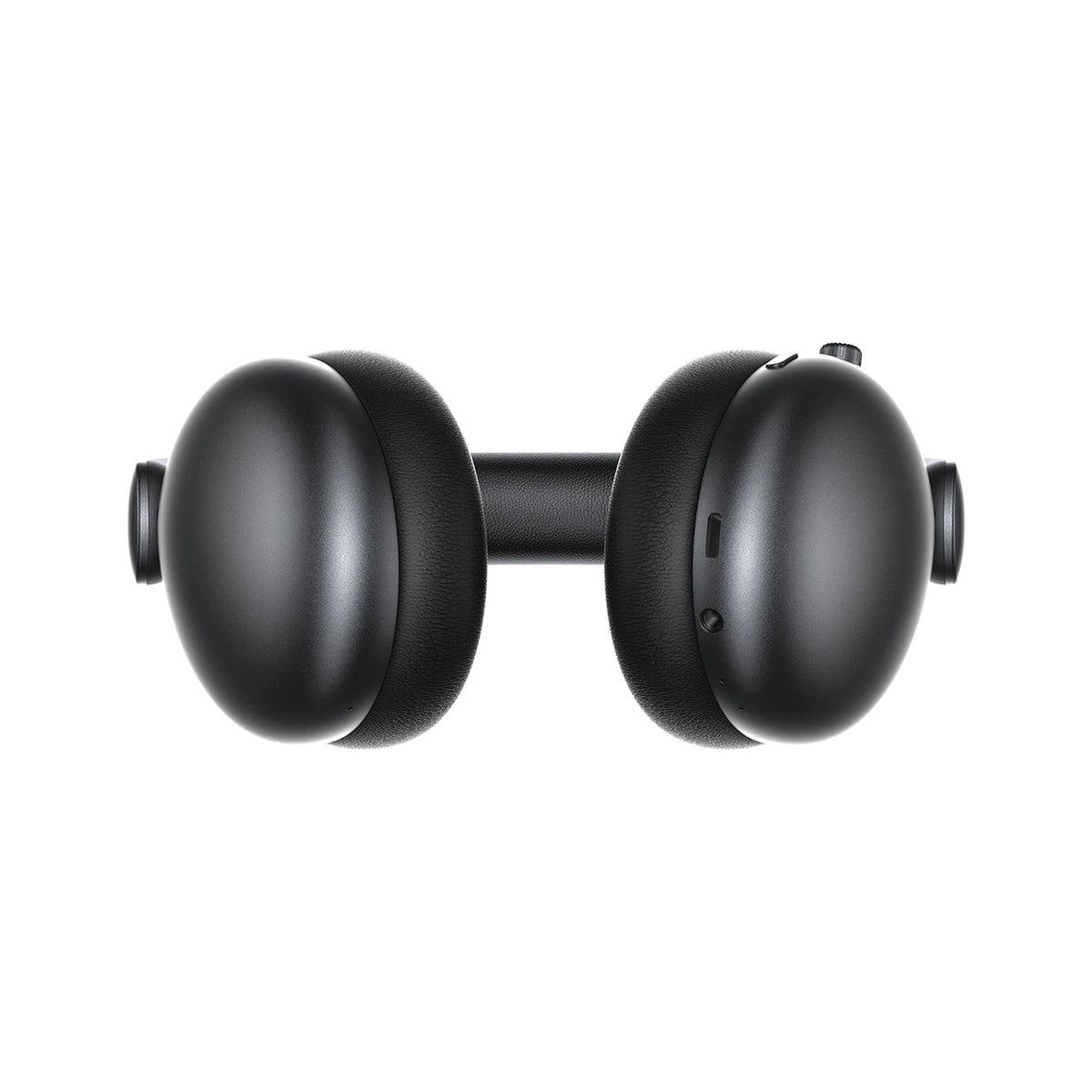 Słuchawki bezprzewodowe Joyroom J-Head Series JR-JH1 z ANC - czarne – zdjęcie 5