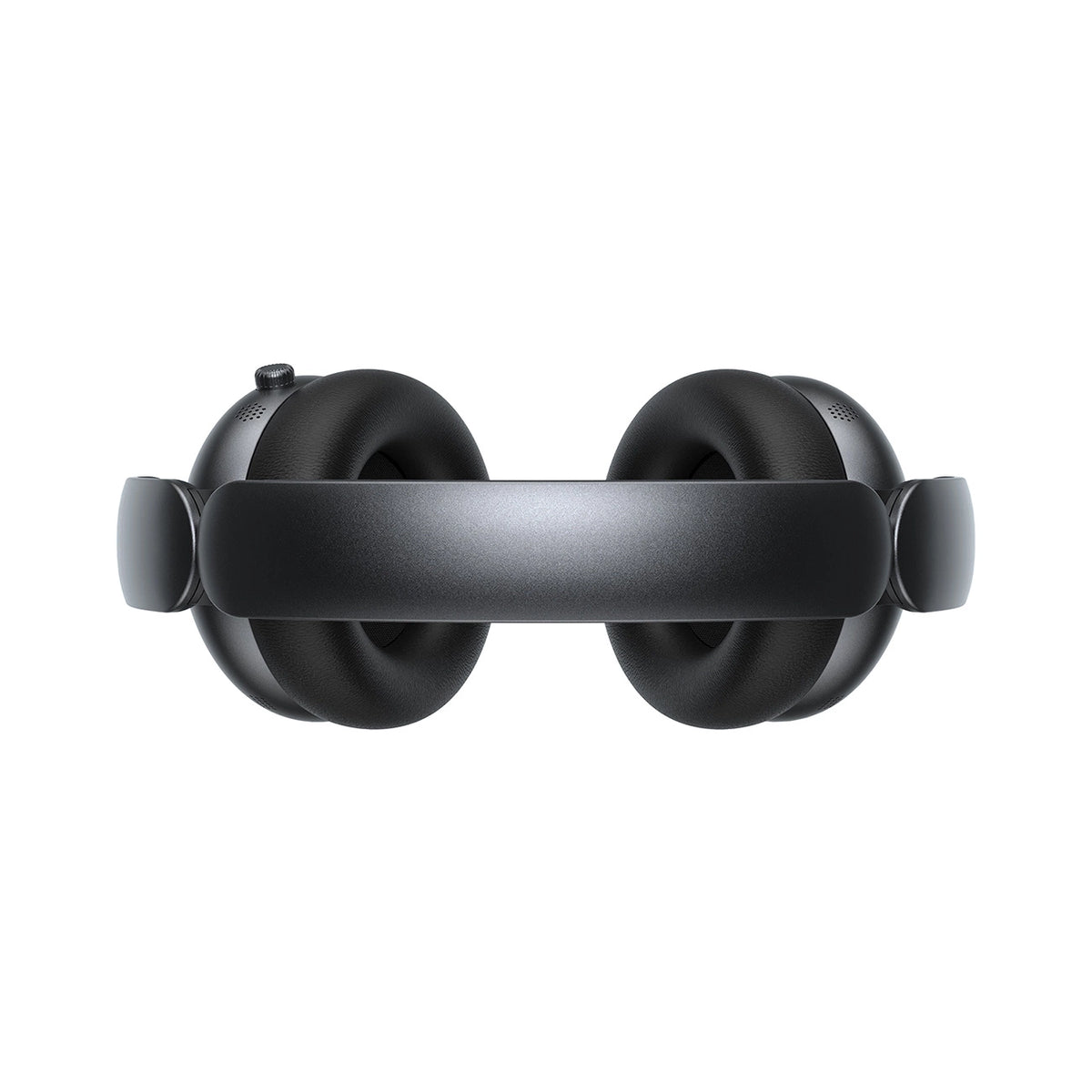 Słuchawki bezprzewodowe Joyroom J-Head Series JR-JH1 z ANC - czarne – zdjęcie 6
