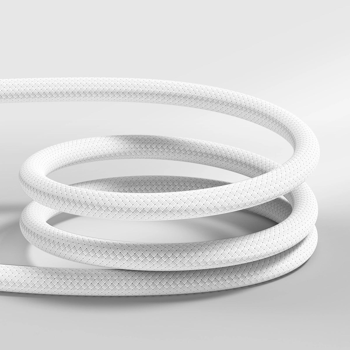 Kabel Joyroom S-A51 Cutting-Edge Series 3A USB-A - USB-C 1,2m - jasnoszary – zdjęcie 10