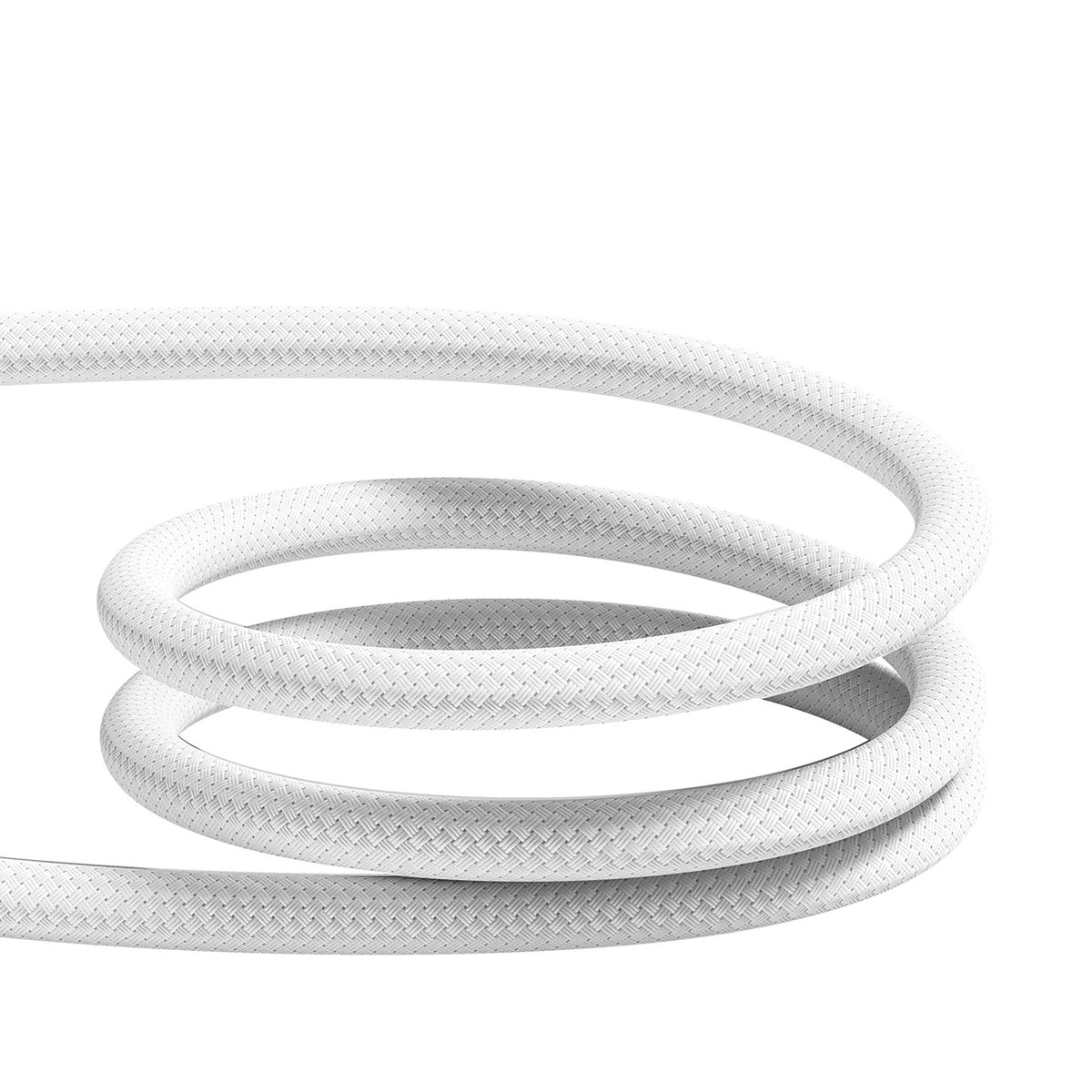 Kabel Joyroom S-A51 Cutting-Edge Series 3A USB-A - USB-C 1,2m - jasnoszary – zdjęcie 3
