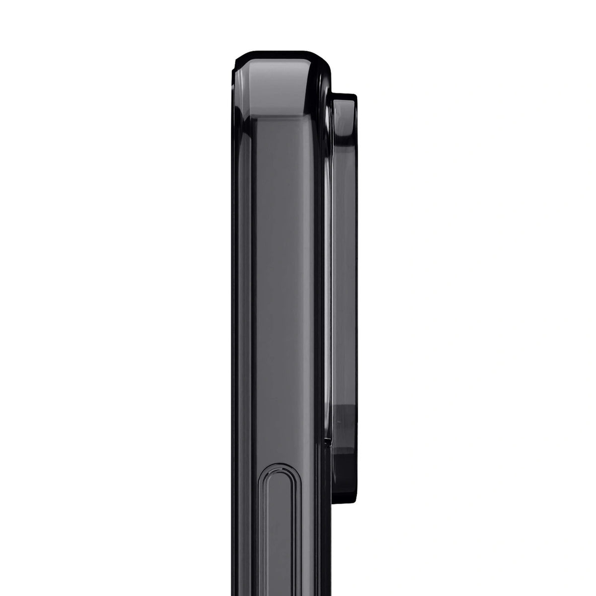 Etui 3mk Clear MagCase na Samsung Galaxy S23 Ultra - przezroczyste – zdjęcie 11