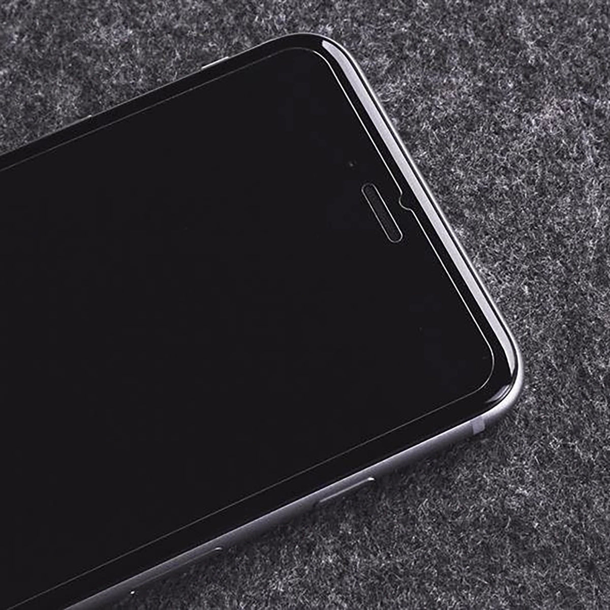 Wozinsky wytrzymałe szkło hartowane Full na cały ekran Samsung Galaxy S25+ – zdjęcie 7